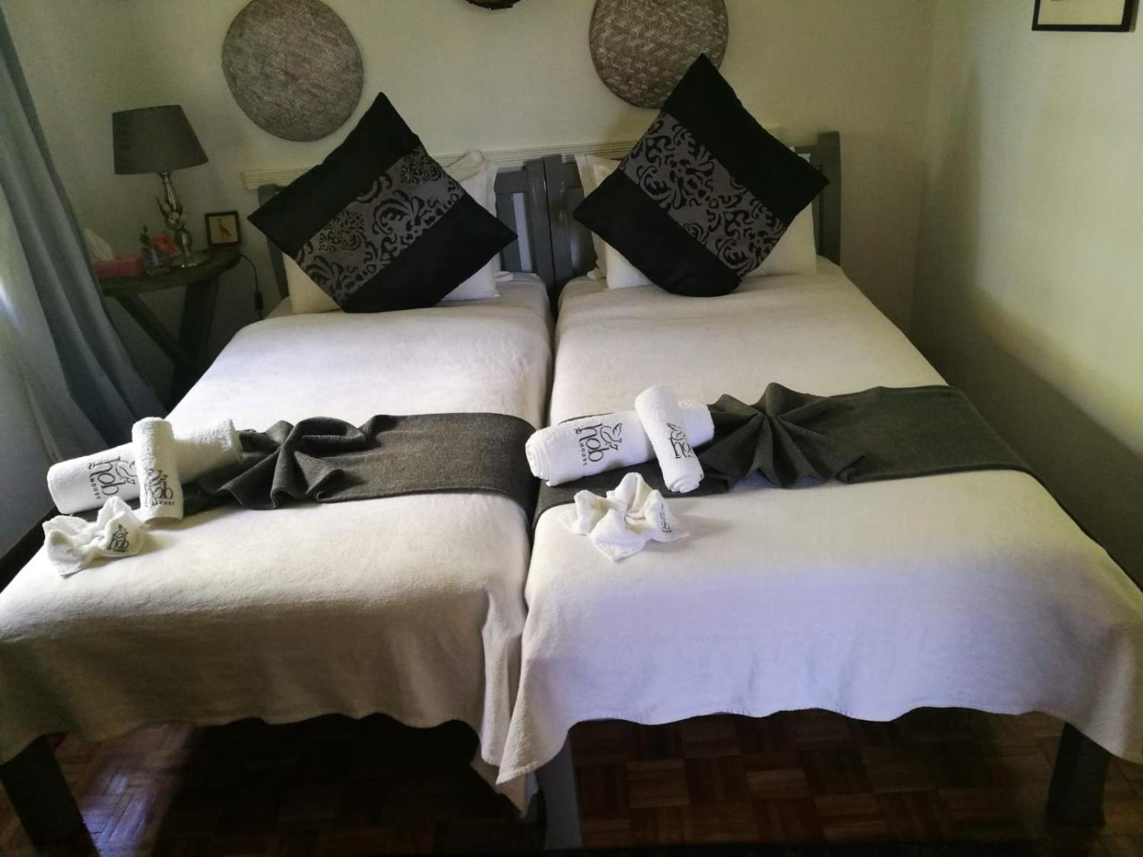 Hob House Hotel Gachie ภายนอก รูปภาพ