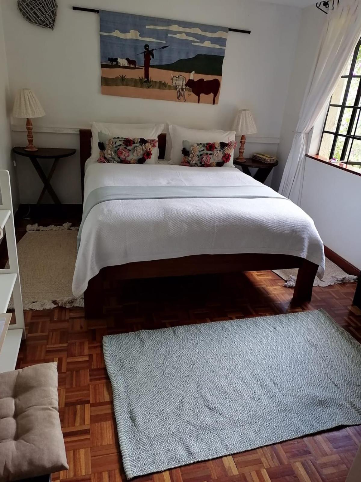 Hob House Hotel Gachie ภายนอก รูปภาพ