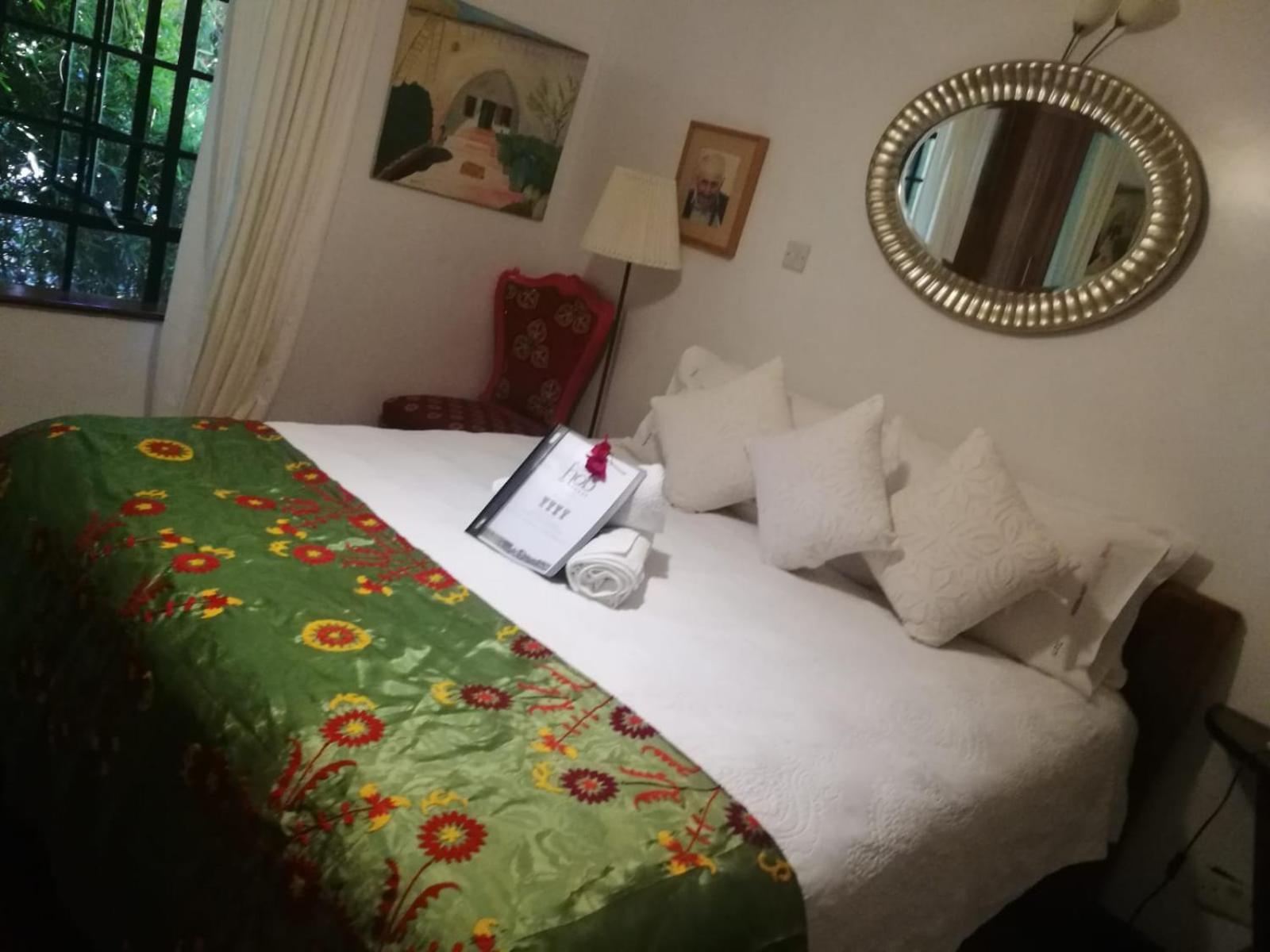 Hob House Hotel Gachie ภายนอก รูปภาพ