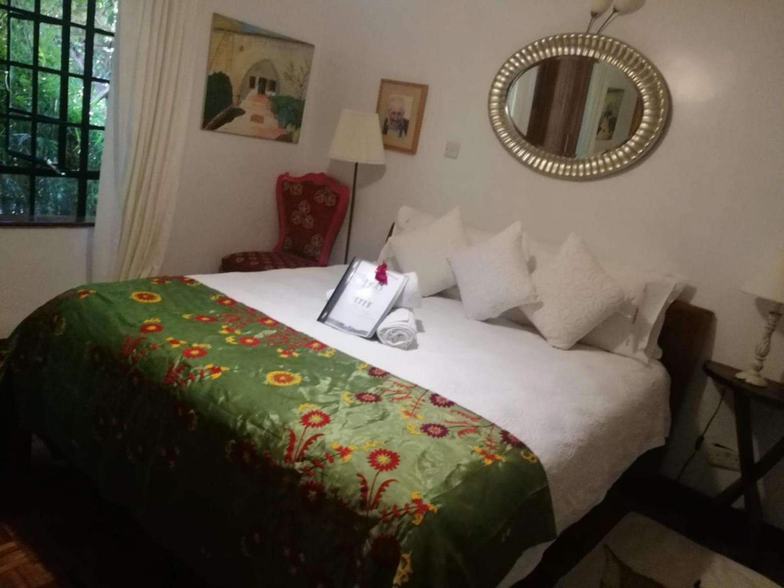Hob House Hotel Gachie ภายนอก รูปภาพ