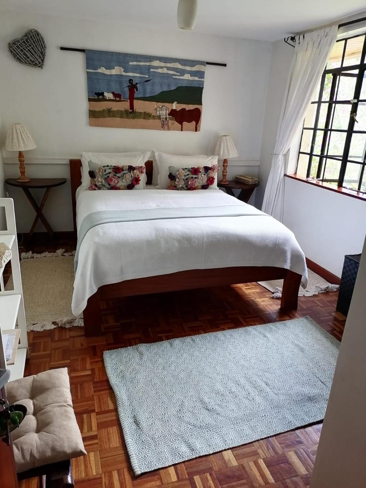 Hob House Hotel Gachie ภายนอก รูปภาพ