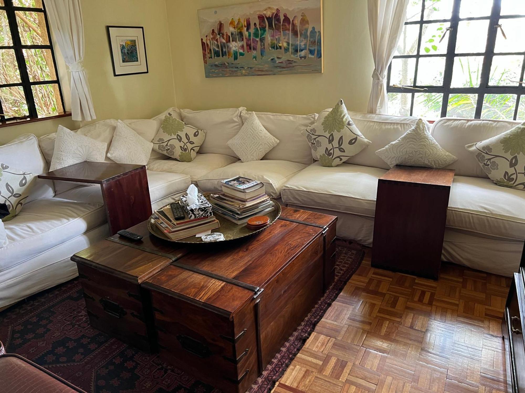 Hob House Hotel Gachie ภายนอก รูปภาพ