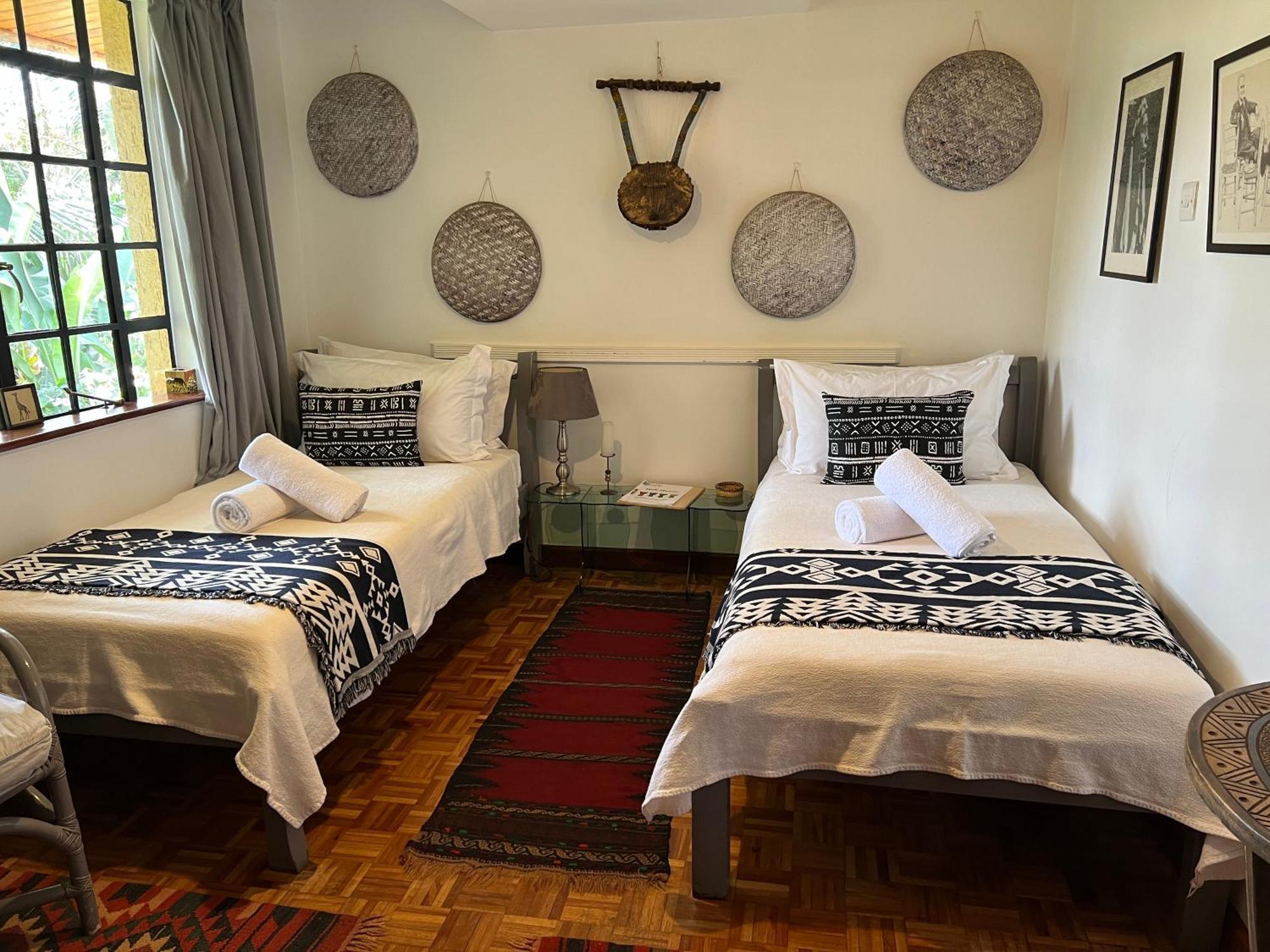 Hob House Hotel Gachie ภายนอก รูปภาพ