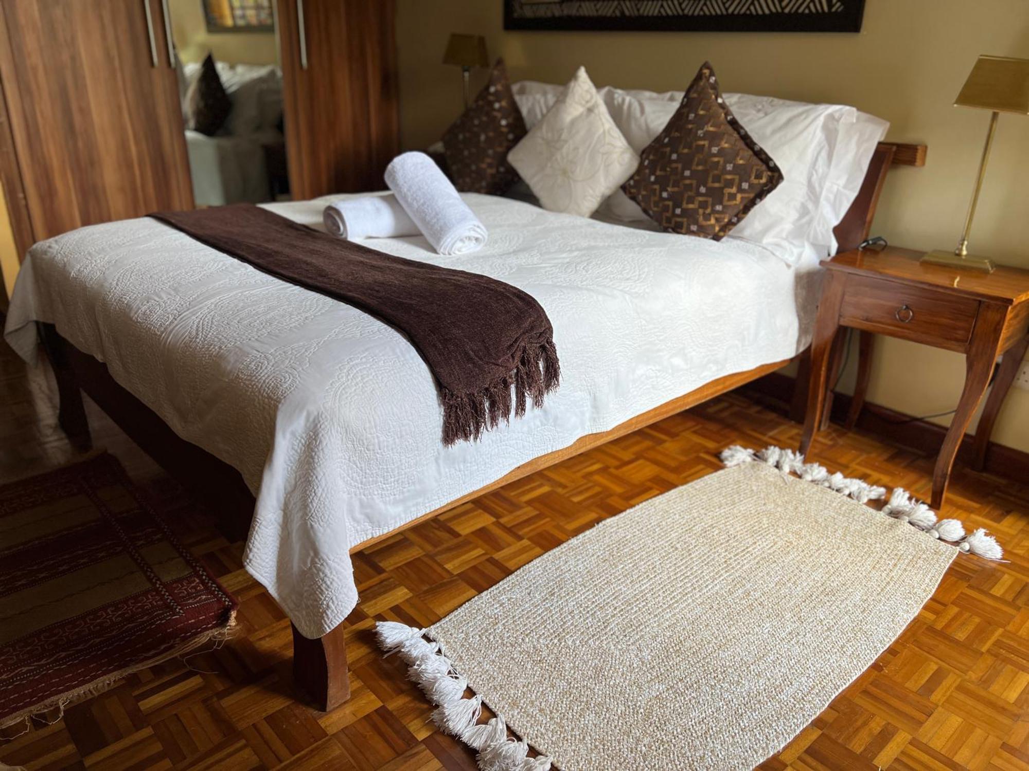 Hob House Hotel Gachie ภายนอก รูปภาพ