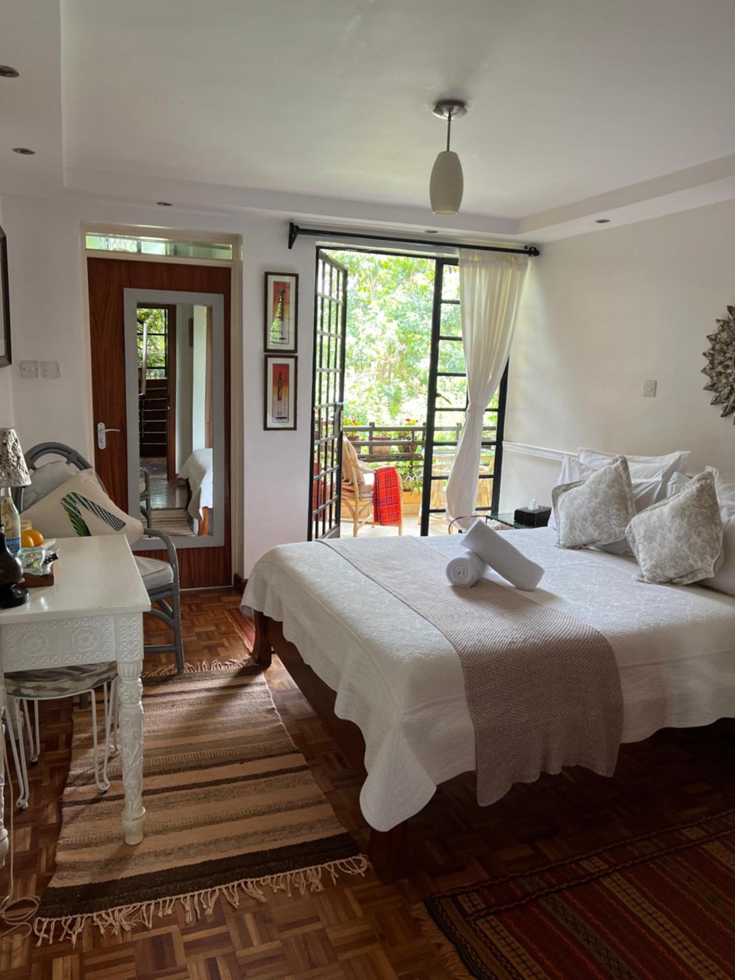 Hob House Hotel Gachie ภายนอก รูปภาพ