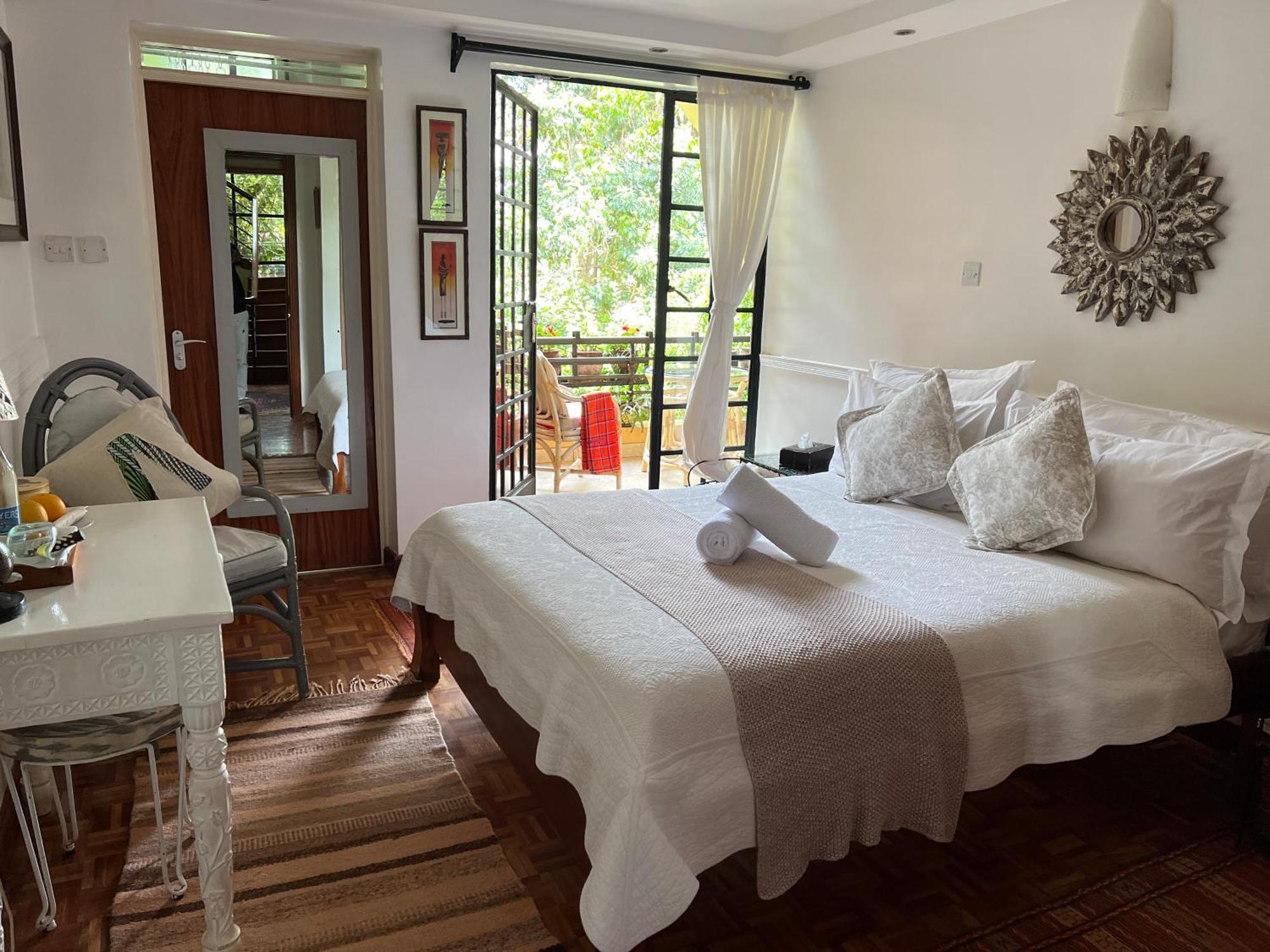 Hob House Hotel Gachie ภายนอก รูปภาพ