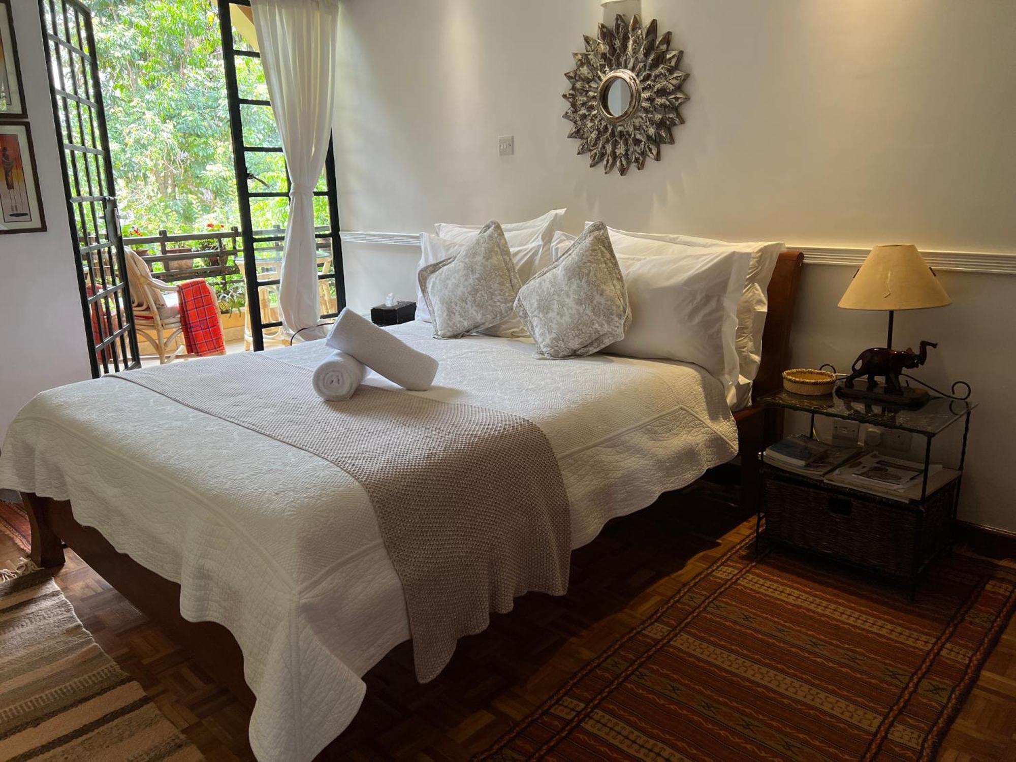 Hob House Hotel Gachie ภายนอก รูปภาพ