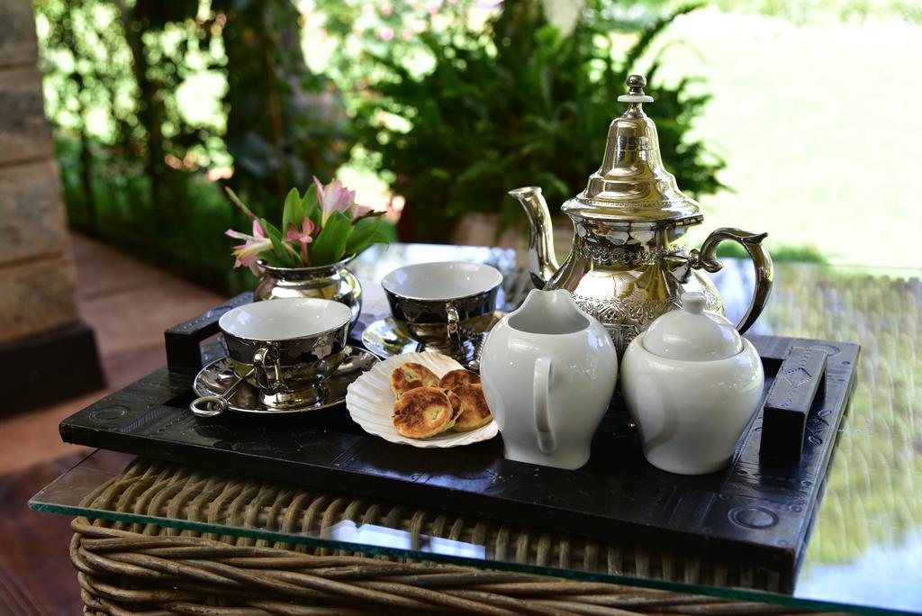 Hob House Hotel Gachie ภายนอก รูปภาพ
