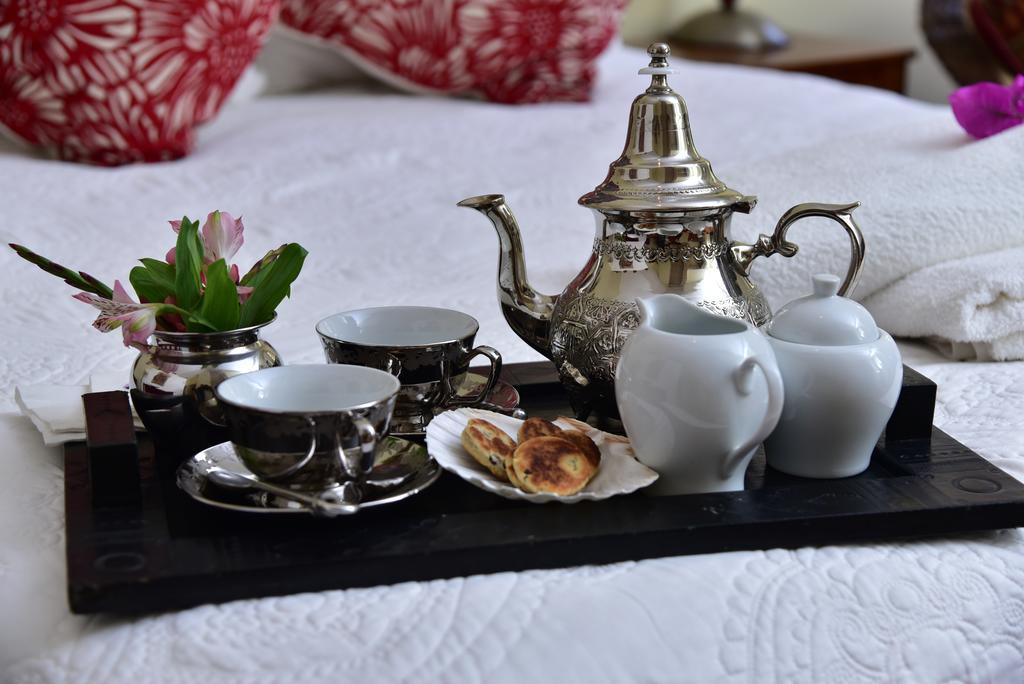 Hob House Hotel Gachie ภายนอก รูปภาพ