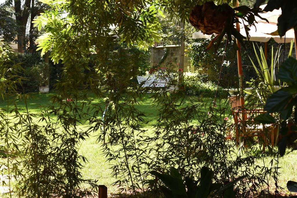 Hob House Hotel Gachie ภายนอก รูปภาพ