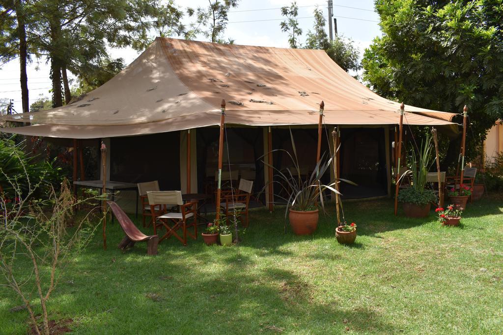 Hob House Hotel Gachie ภายนอก รูปภาพ