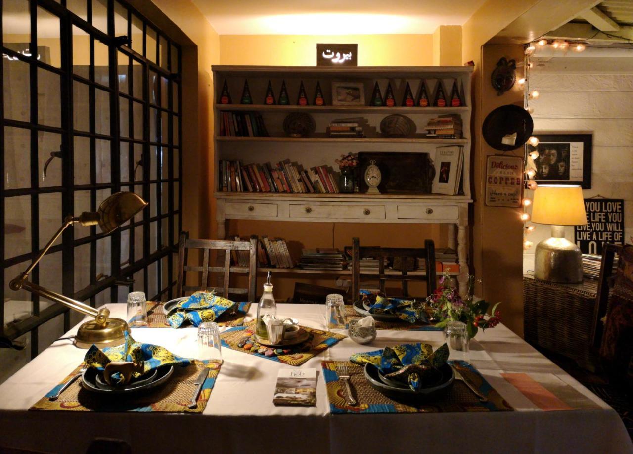 Hob House Hotel Gachie ภายนอก รูปภาพ