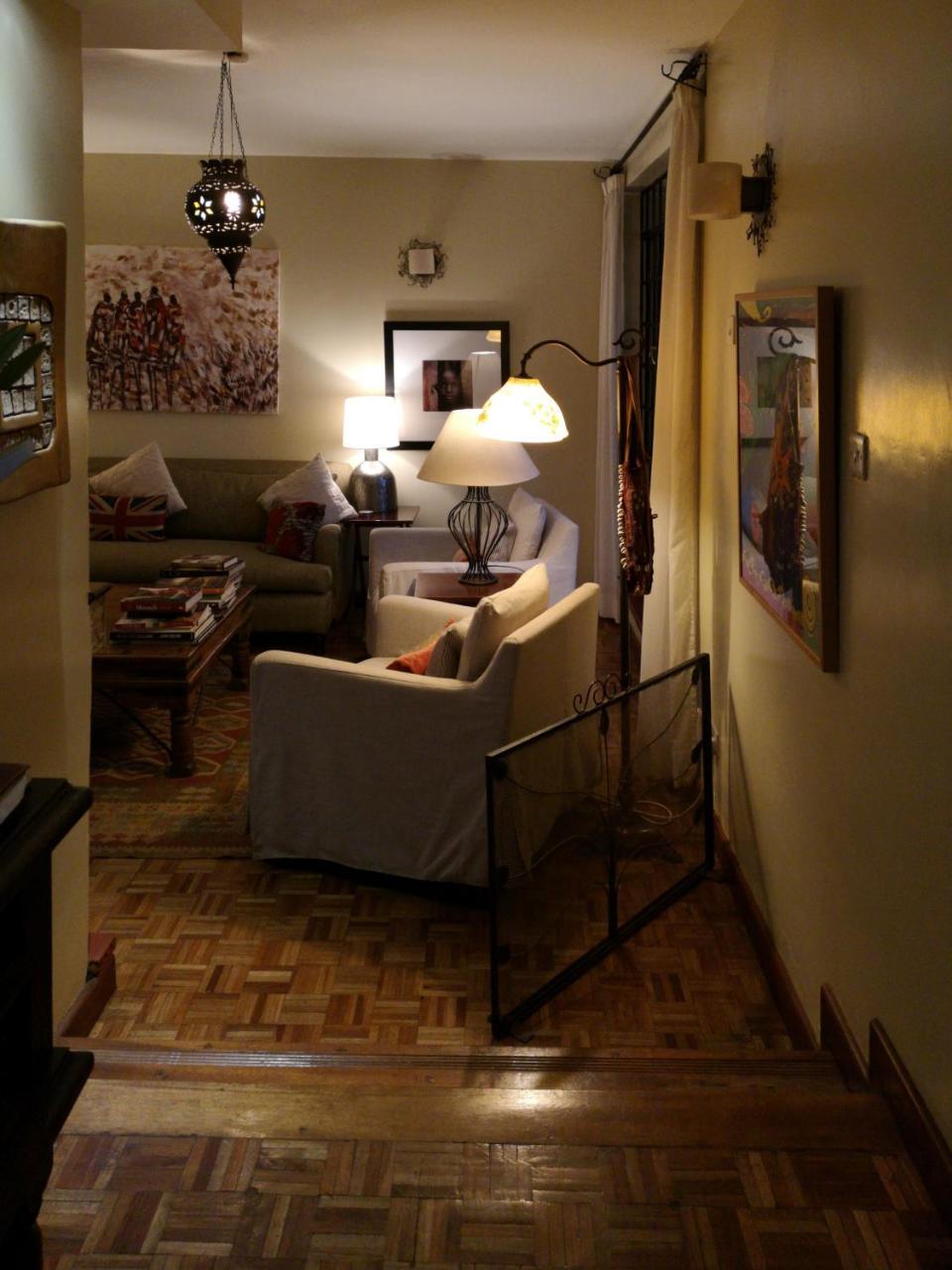 Hob House Hotel Gachie ภายนอก รูปภาพ