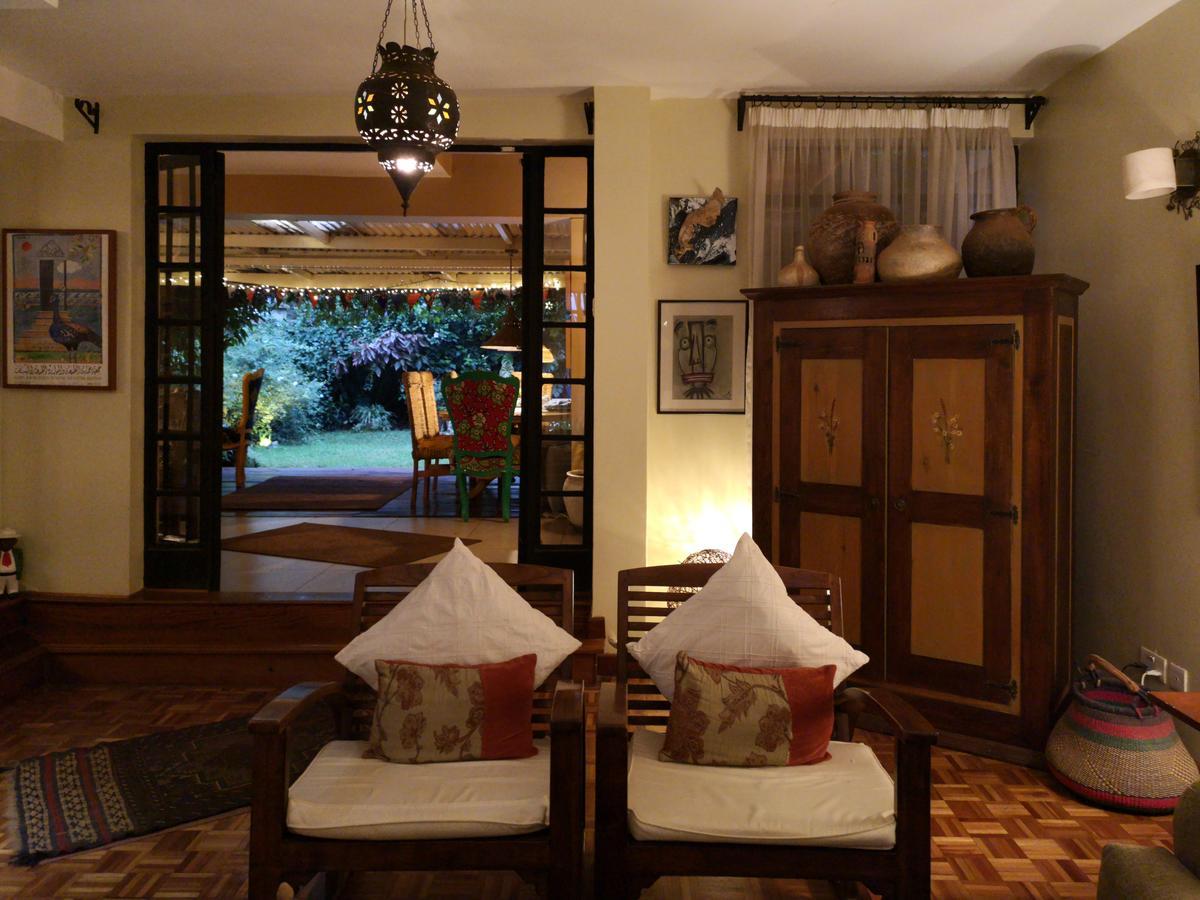 Hob House Hotel Gachie ภายนอก รูปภาพ