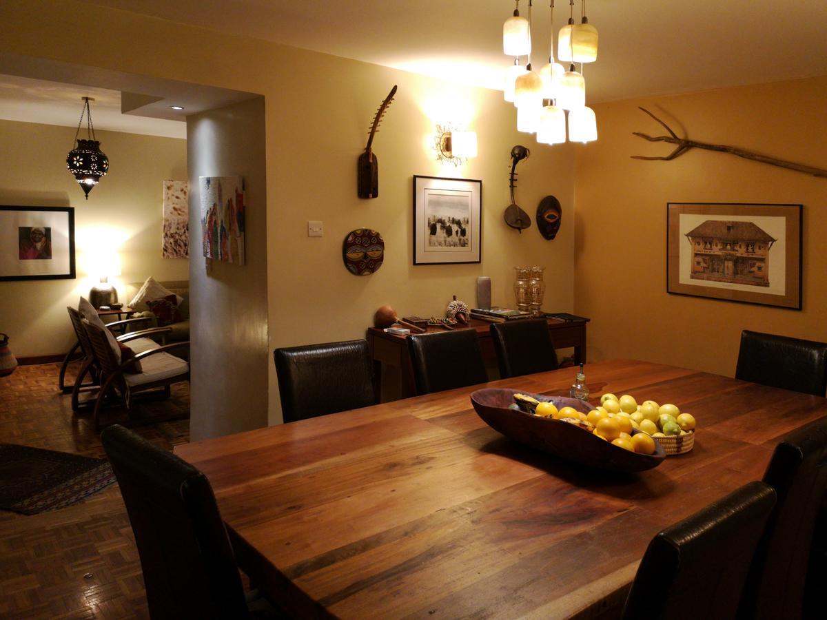 Hob House Hotel Gachie ภายนอก รูปภาพ