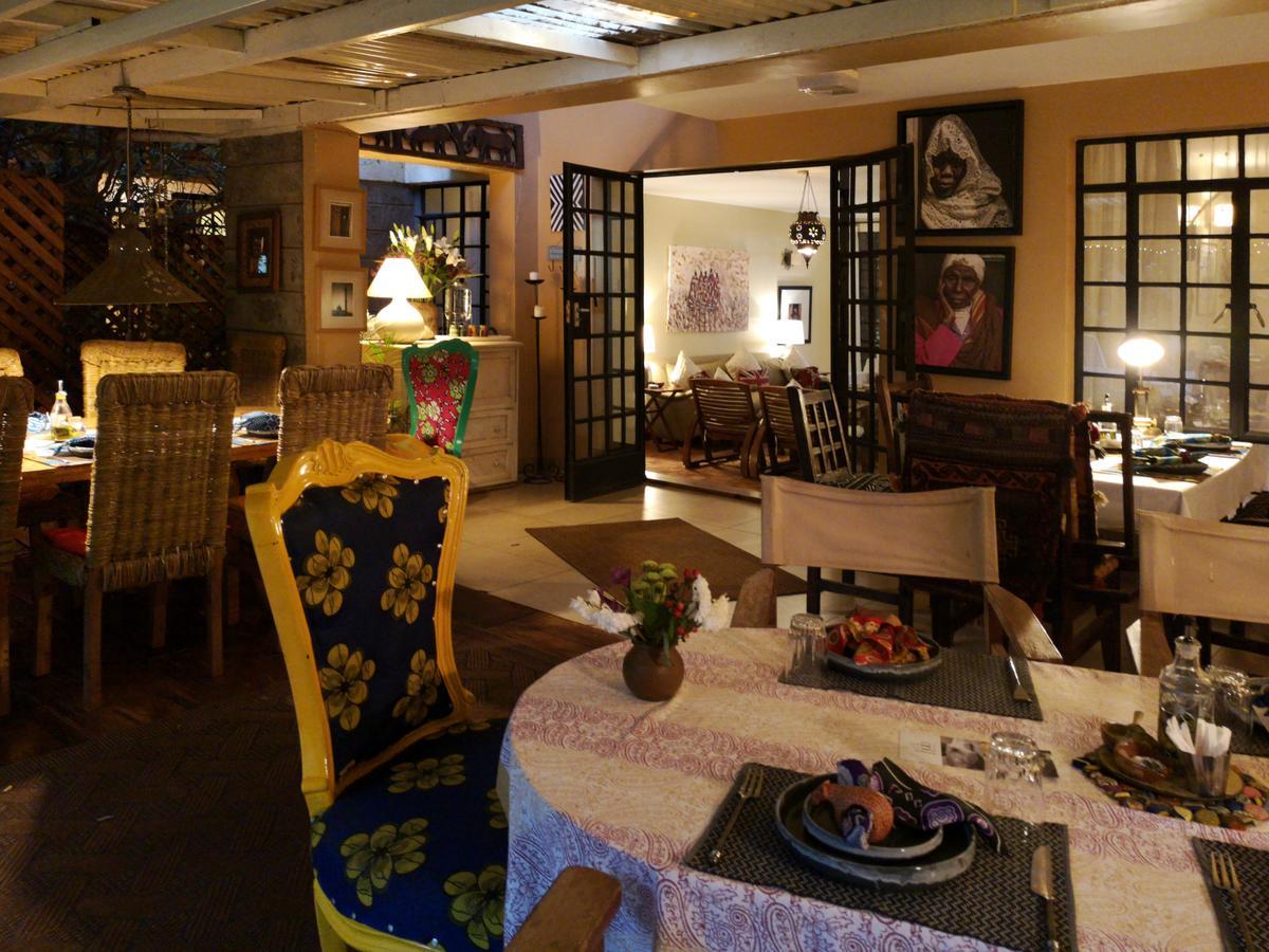 Hob House Hotel Gachie ภายนอก รูปภาพ