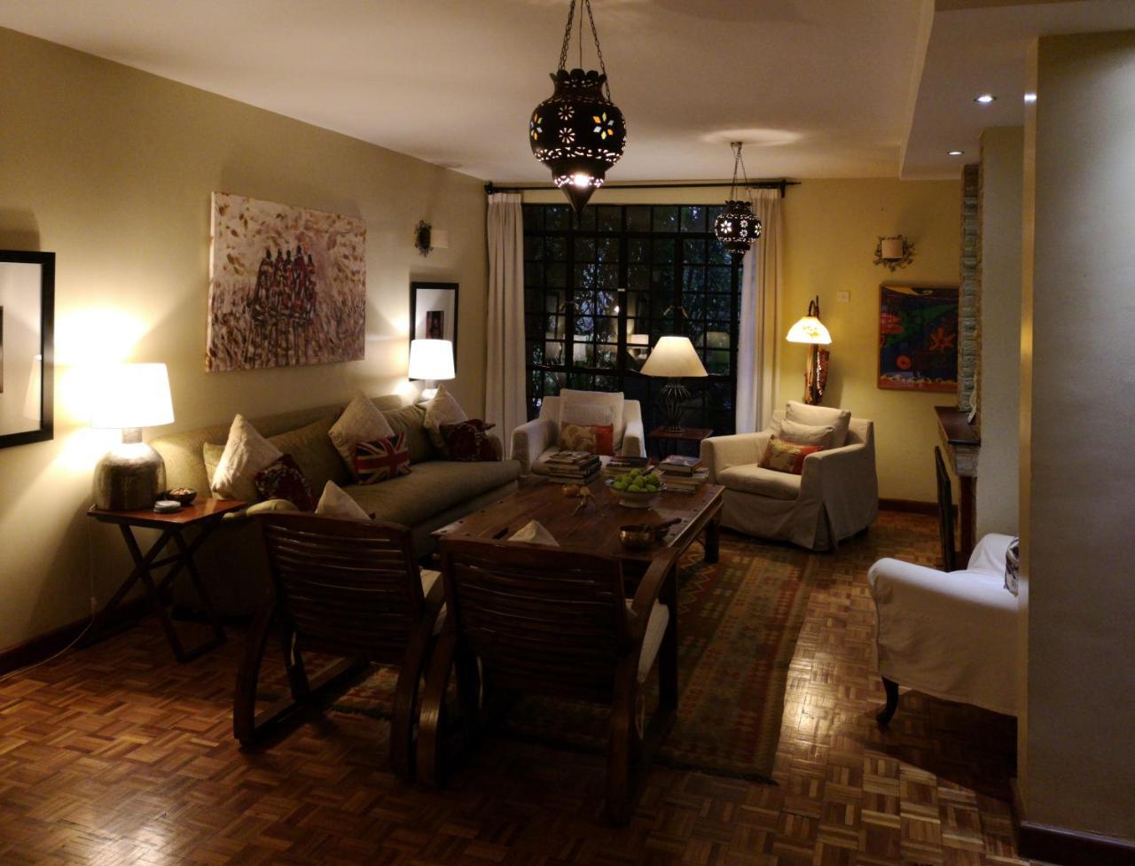 Hob House Hotel Gachie ภายนอก รูปภาพ