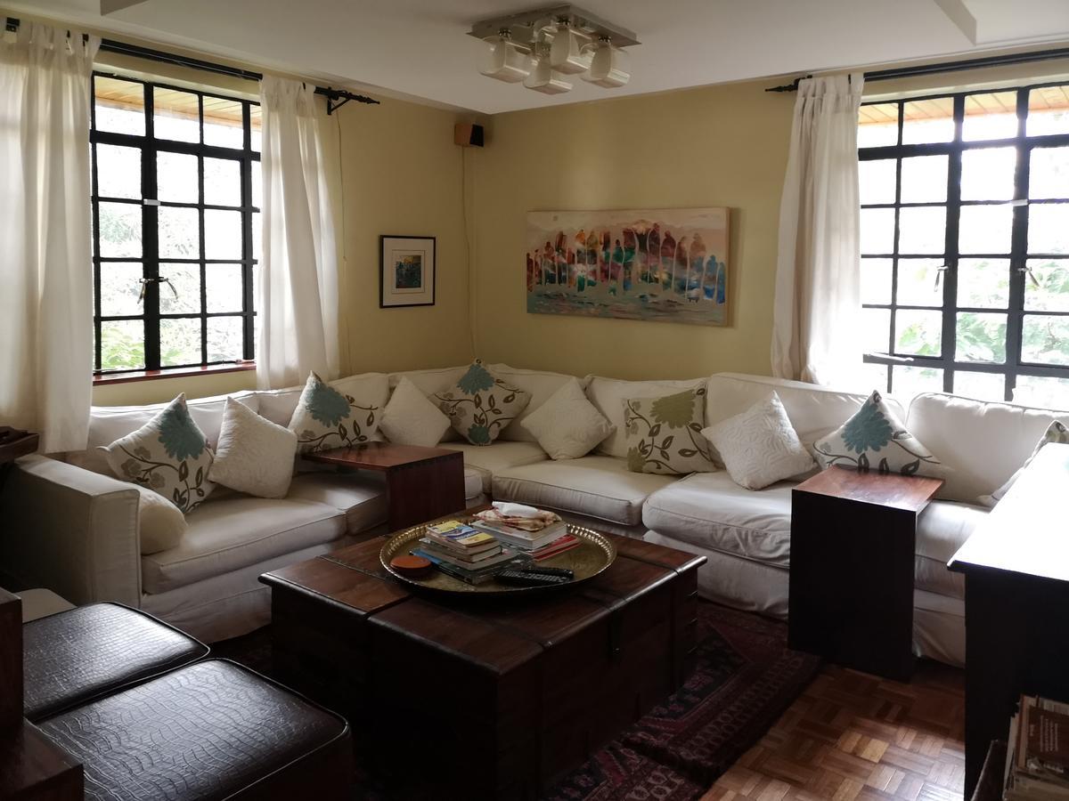 Hob House Hotel Gachie ภายนอก รูปภาพ