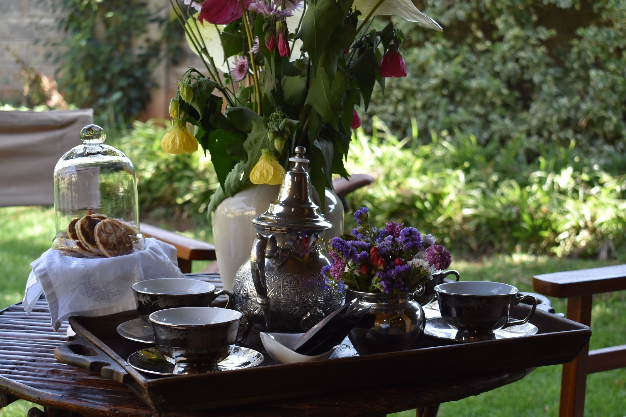 Hob House Hotel Gachie ภายนอก รูปภาพ